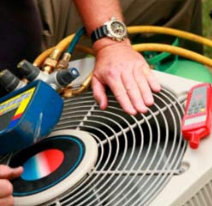 Affordable Heating And Air Heating & Cooling Muscatine, IA
